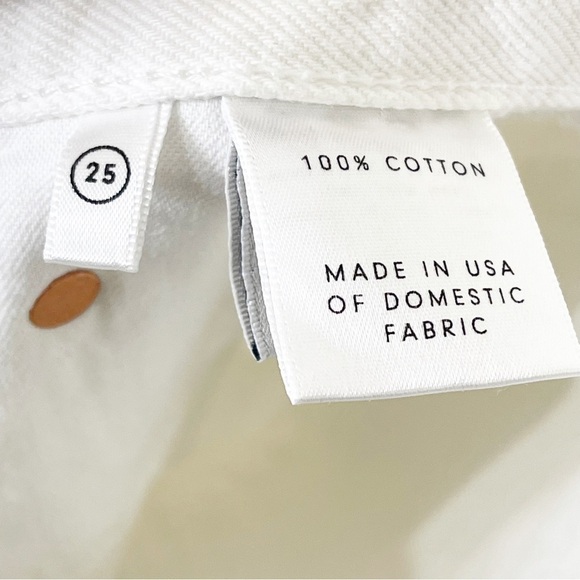 GRLFRND White Karolina High-Rise Skinny Jean in You Know I'm No Good - Picture 8 of 10